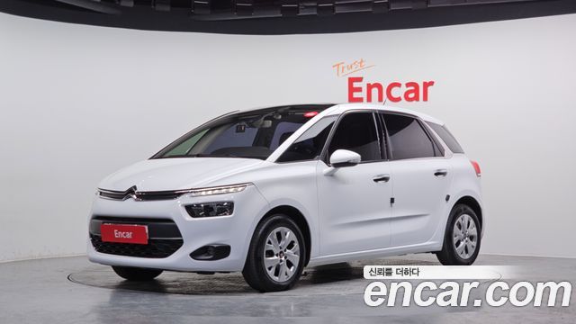 Citroën / DS C4 Picasso