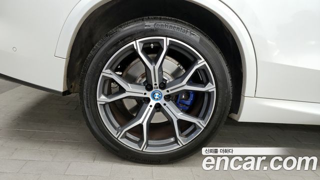 BMW X5 2022 — photo 5