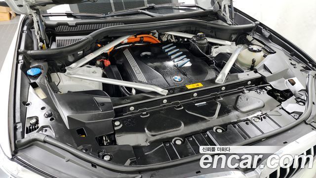 BMW X5 2022 — photo 6