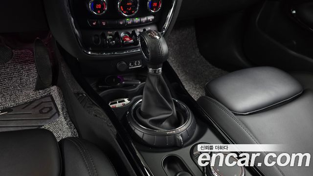 Mini Clubman 2017 — photo 9