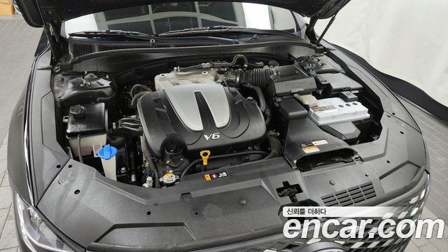 Hyundai Grandeur 2022 — photo 6