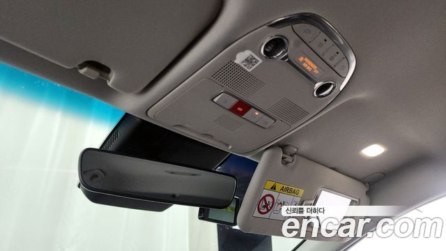 Hyundai Grandeur 2022 — photo 17