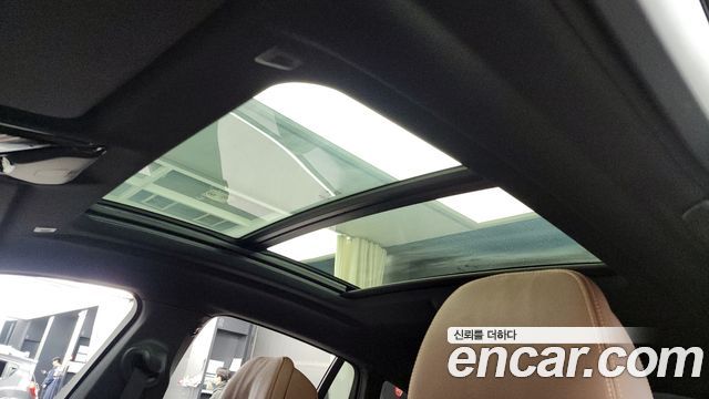 BMW X6 2021 — photo 18