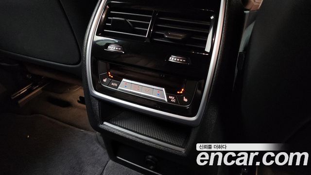 BMW X6 2021 — photo 19