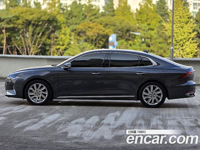 Hyundai Grandeur 2020 — photo 20
