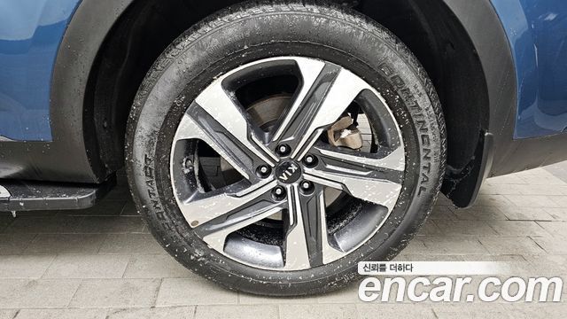 Kia Sorento 2021 — photo 5