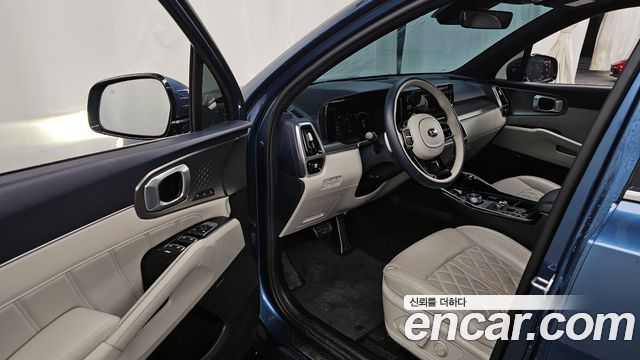 Kia Sorento 2021 — photo 10