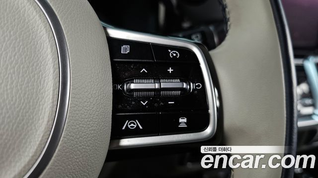 Kia Sorento 2021 — photo 18