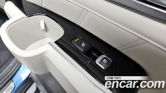 Kia Sorento 2021 — photo 19