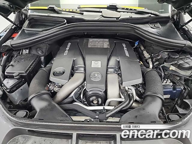 Mercedes-Benz M-class 2012 — photo 6