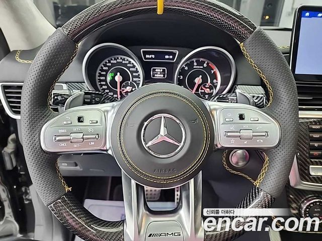 Mercedes-Benz M-class 2012 — photo 9