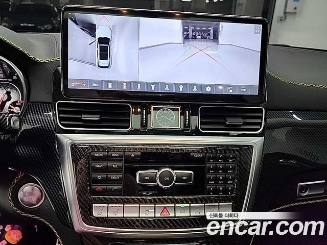 Mercedes-Benz M-class 2012 — photo 10