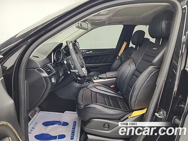 Mercedes-Benz M-class 2012 — photo 11