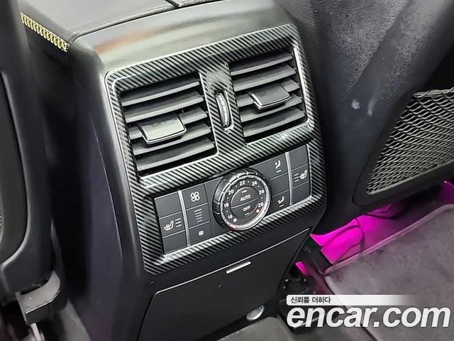 Mercedes-Benz M-class 2012 — photo 13
