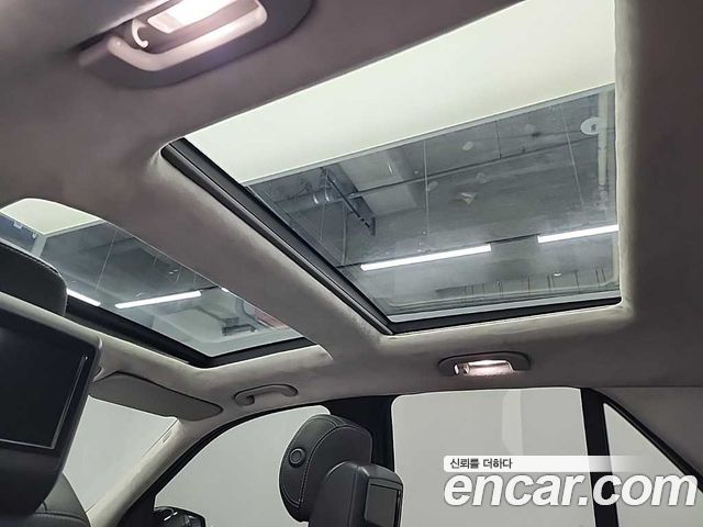 Mercedes-Benz M-class 2012 — photo 14