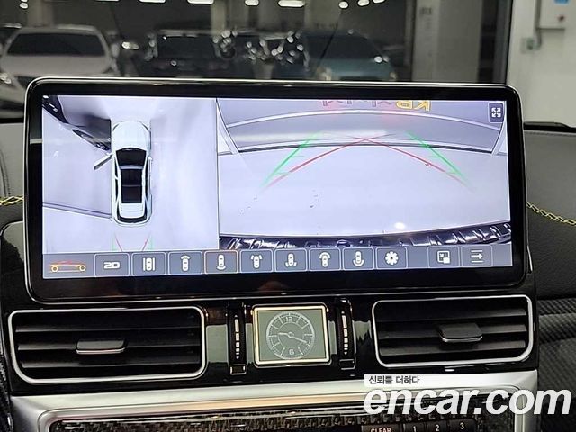 Mercedes-Benz M-class 2012 — photo 16