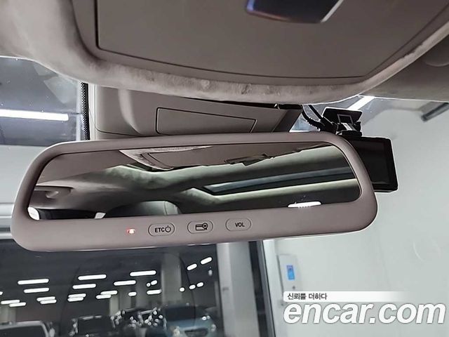 Mercedes-Benz M-class 2012 — photo 17