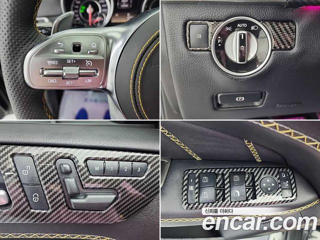 Mercedes-Benz M-class 2012 — photo 19