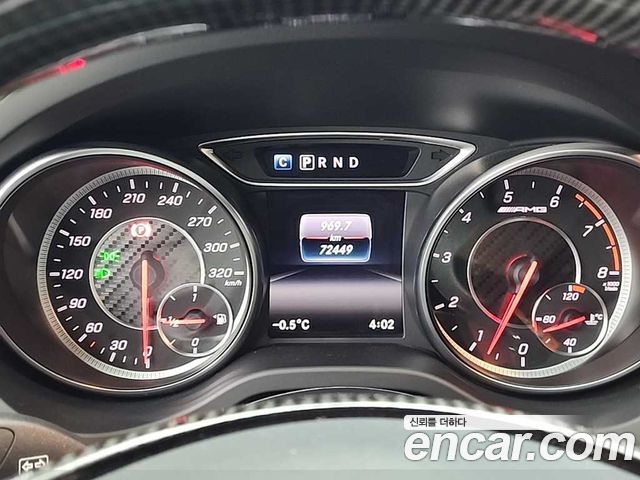Mercedes-Benz GLA-Class 2018 — photo 7