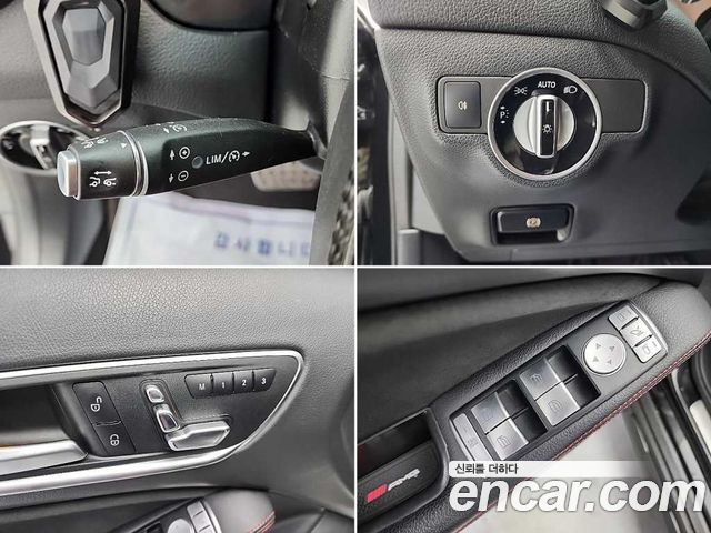 Mercedes-Benz GLA-Class 2018 — photo 18