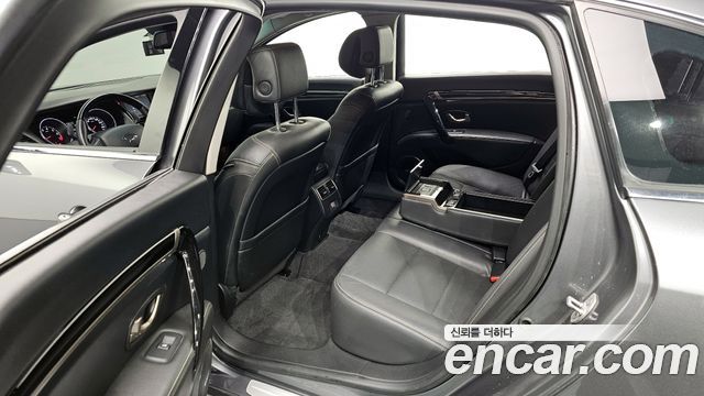 Renault Korea SM7 2016 — photo 11