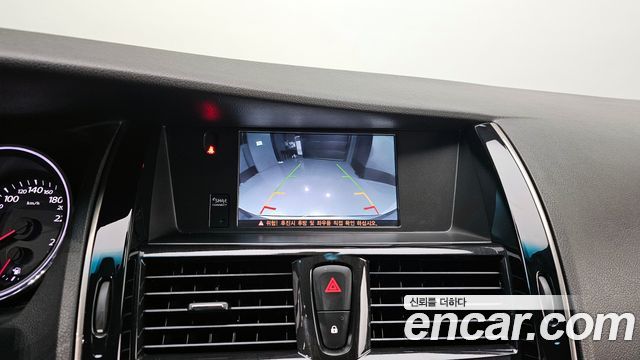 Renault Korea SM7 2016 — photo 17