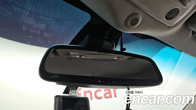 Renault Korea SM7 2016 — photo 19