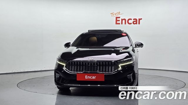 Kia K7 2020 — photo 3