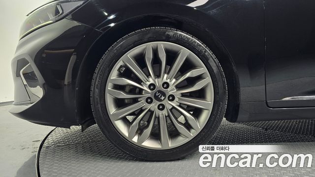 Kia K7 2020 — photo 5