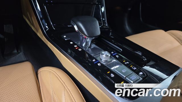 Kia K7 2020 — photo 9