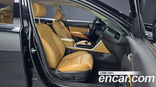 Kia K7 2020 — photo 10