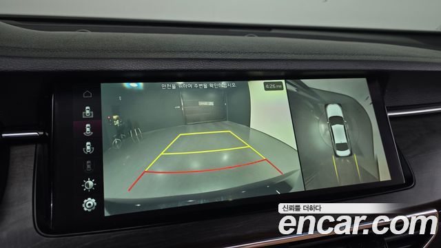 Kia K7 2020 — photo 16