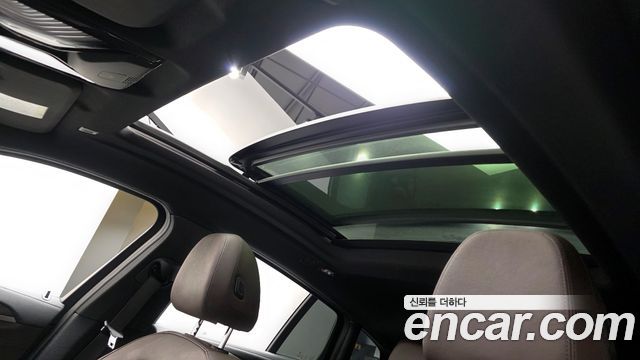 BMW X4 2021 — photo 18