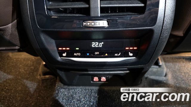BMW X4 2021 — photo 19