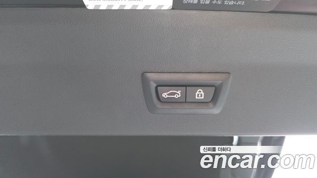 BMW X4 2021 — photo 20