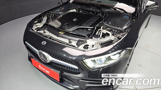Mercedes-Benz CLS-Class 2020 — photo 6