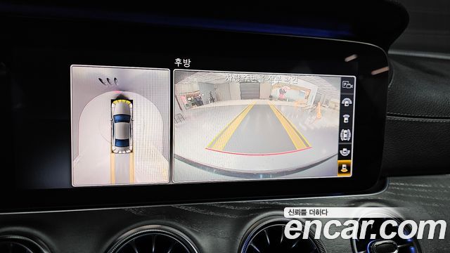 Mercedes-Benz CLS-Class 2020 — photo 15
