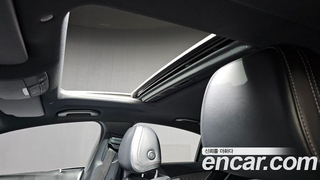 Mercedes-Benz CLS-Class 2020 — photo 19