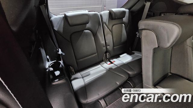 Hyundai Santafe 2016 — photo 13