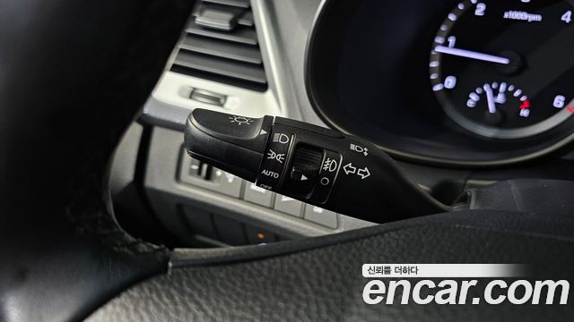 Hyundai Santafe 2016 — photo 15
