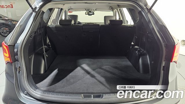 Hyundai Santafe 2016 — photo 20