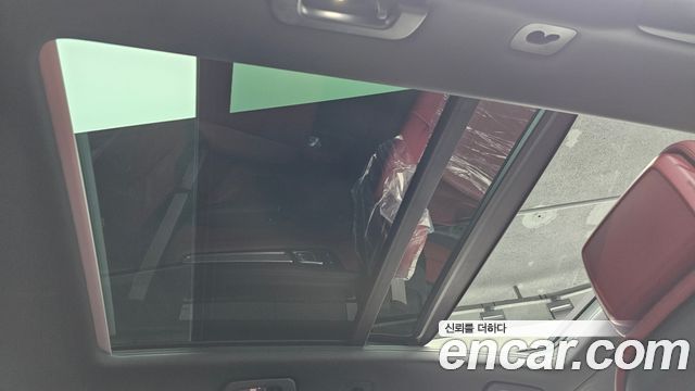 Porsche Cayenne 2023 — photo 19
