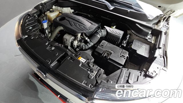 KG Mobility KORANDO 2021 — photo 6