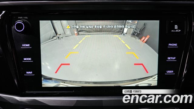 KG Mobility KORANDO 2021 — photo 15