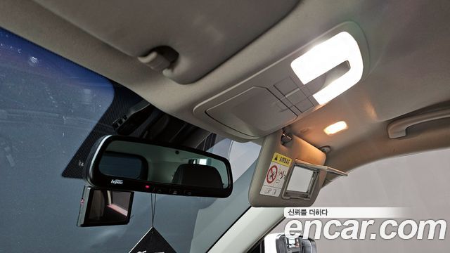 KG Mobility KORANDO 2021 — photo 17