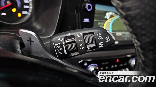 KG Mobility KORANDO 2021 — photo 18