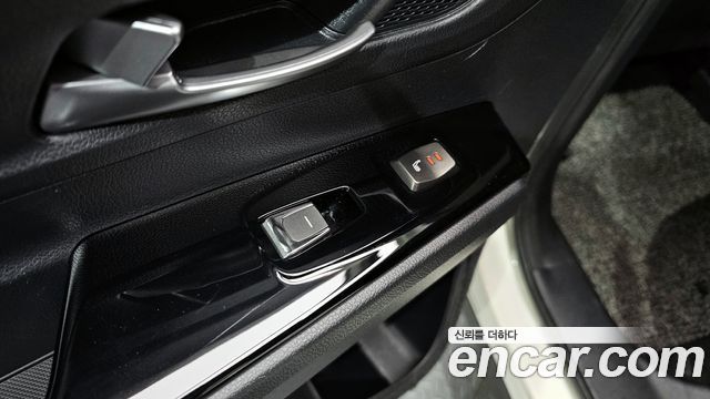 KG Mobility KORANDO 2021 — photo 19