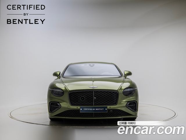 Bentley Continental 2025 — photo 2