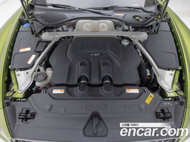 Bentley Continental 2025 — photo 8