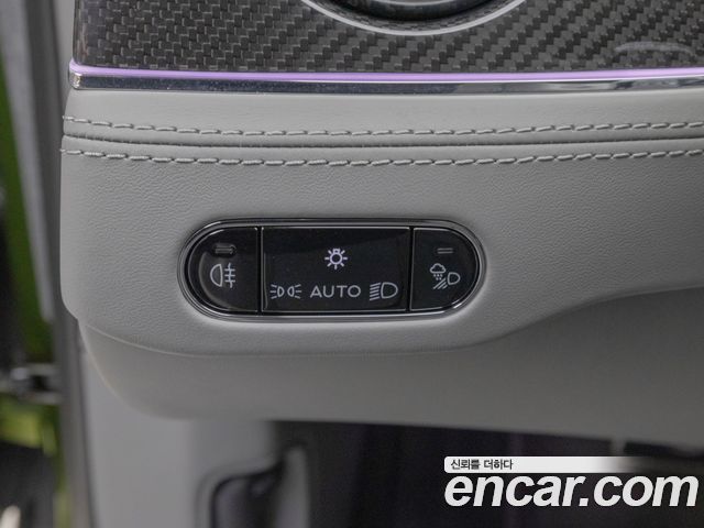 Bentley Continental 2025 — photo 14